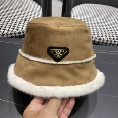 Prada Caps